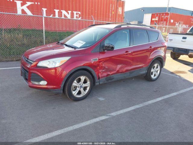 Ford Escape Se Image 2