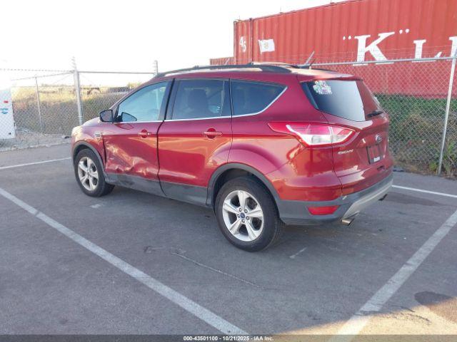 Ford Escape Se Image 4