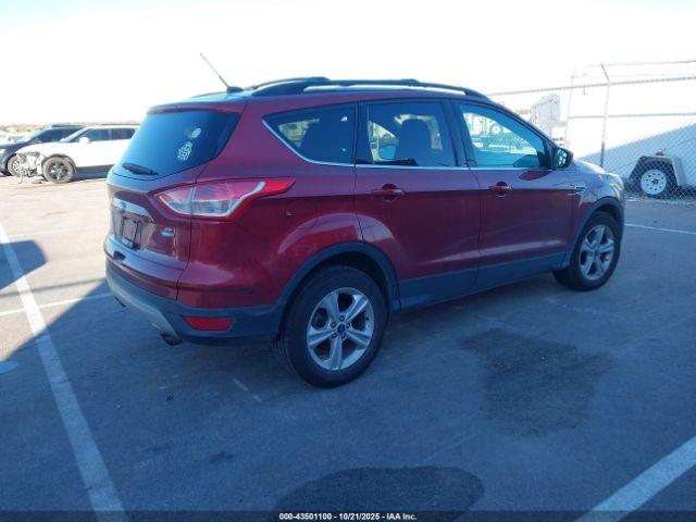Ford Escape Se Image 7
