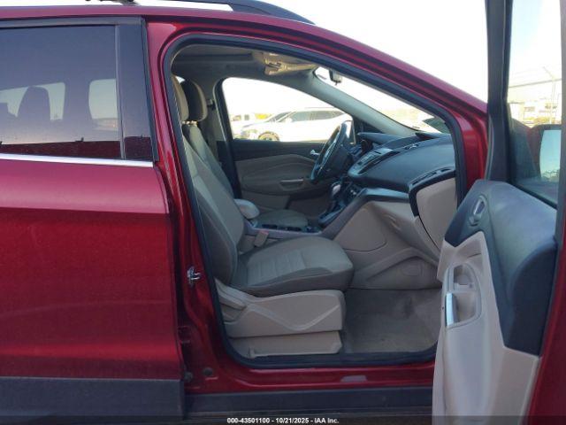 Ford Escape Se Image 5