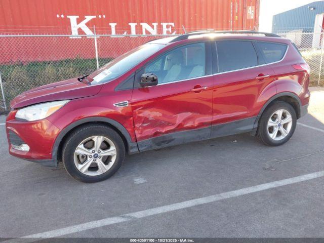 Ford Escape Se Image 12