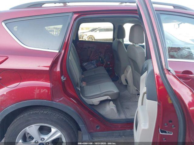 Ford Escape Se Image 6