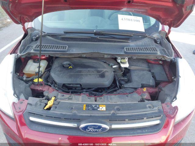 Ford Escape Se Image 8