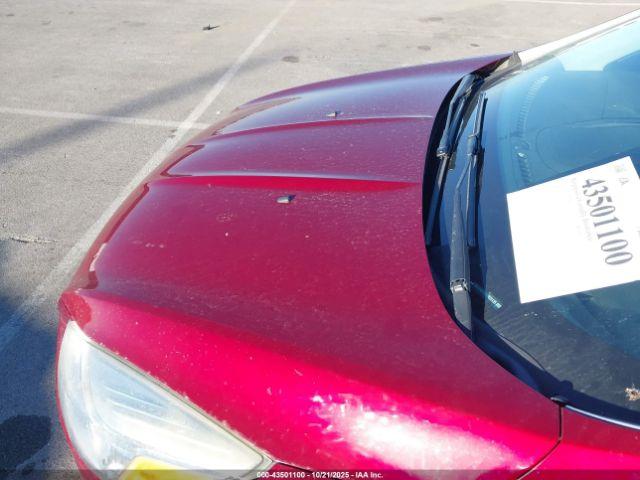 Ford Escape Se Image 10