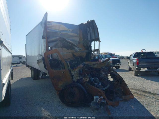  Salvage Freightliner M2 106
