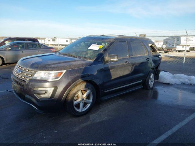 Ford Explorer Xlt Image 2