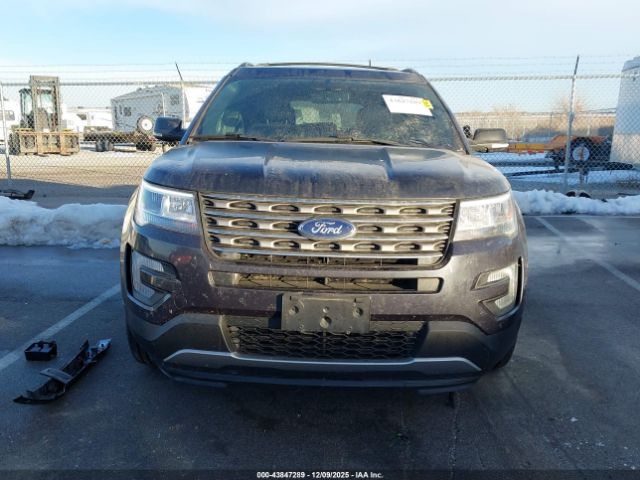 Ford Explorer Xlt Image 7