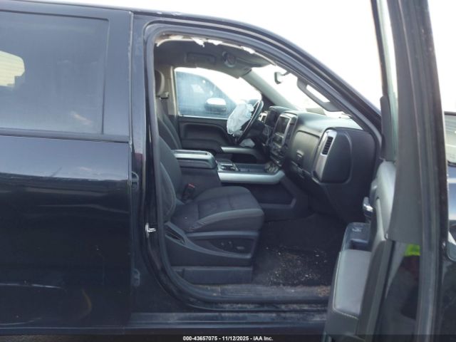 Chevrolet Silverado 1500 1lt Image 15