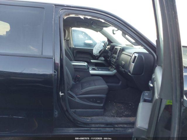 Chevrolet Silverado 1500 1lt Image 15