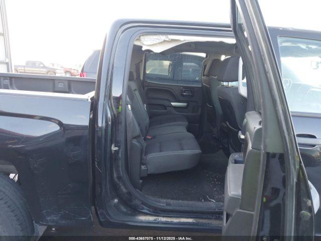 Chevrolet Silverado 1500 1lt Image 9