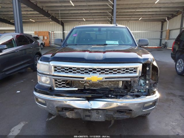 Chevrolet Silverado 1500 1lt Image 6