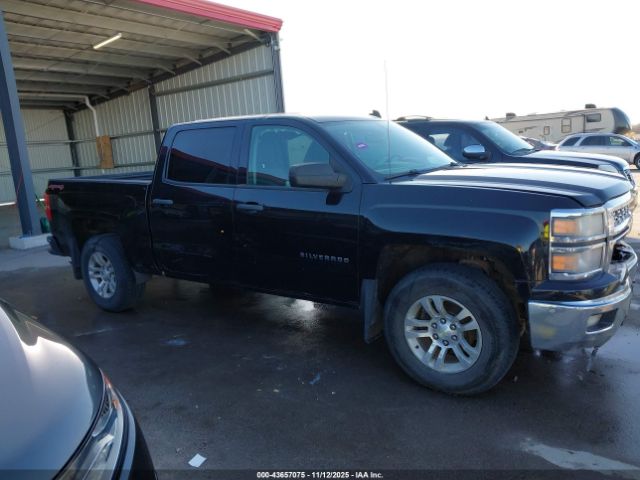 Chevrolet Silverado 1500 1lt Image 13