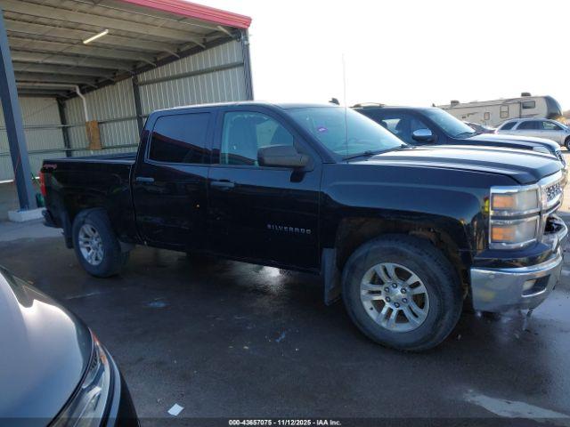 Chevrolet Silverado 1500 1lt Image 13