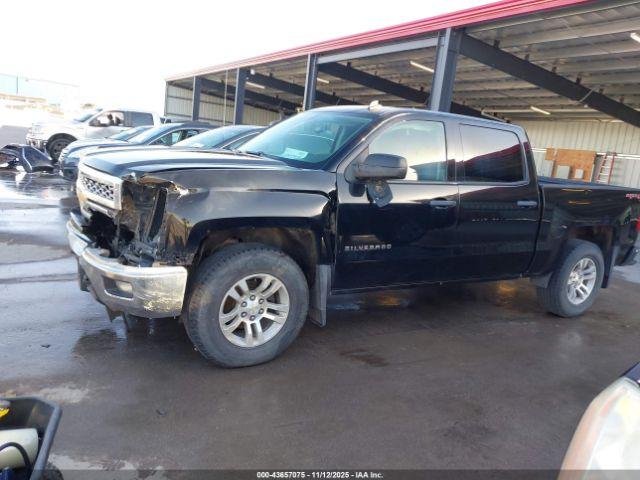 Chevrolet Silverado 1500 1lt Image 8