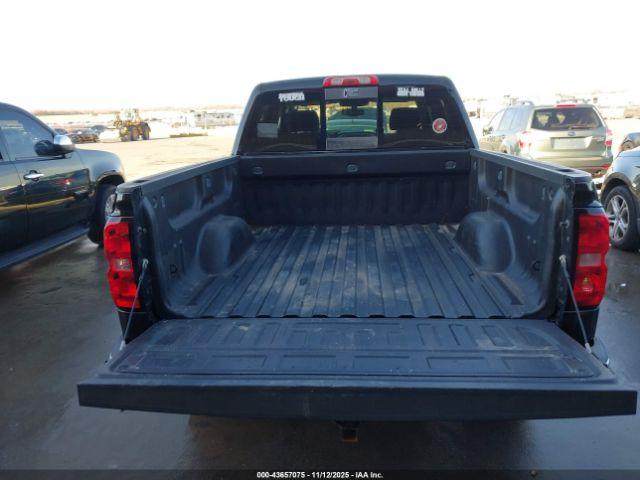 Chevrolet Silverado 1500 1lt Image 14