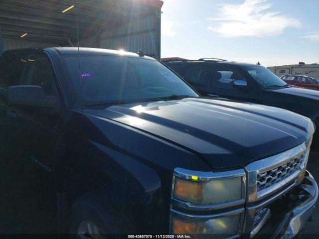 Chevrolet Silverado 1500 1lt Image 18