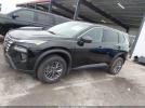 Nissan Rogue S Intelligent Awd Image 14