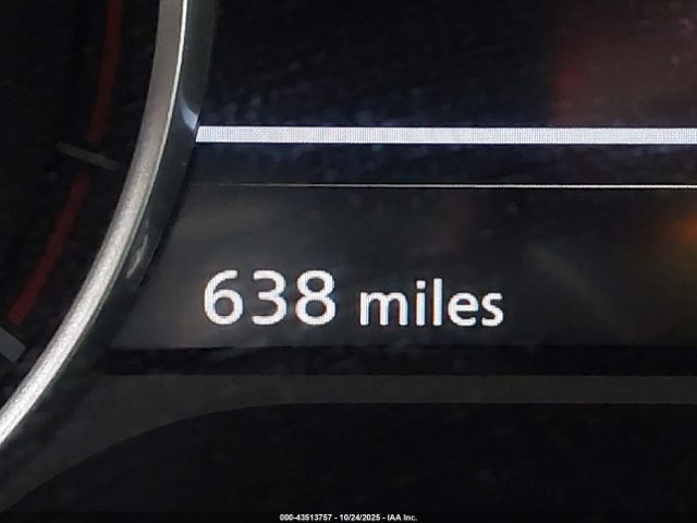 Nissan Rogue S Intelligent Awd Image 11