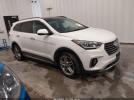 Hyundai SANTA FE Limited Ultimate Image 1