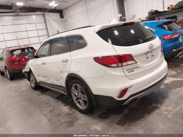 Hyundai SANTA FE Limited Ultimate Image 13