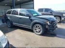 Dodge Journey Gt Image 1