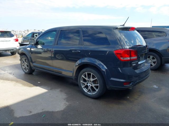 Dodge Journey Gt Image 2