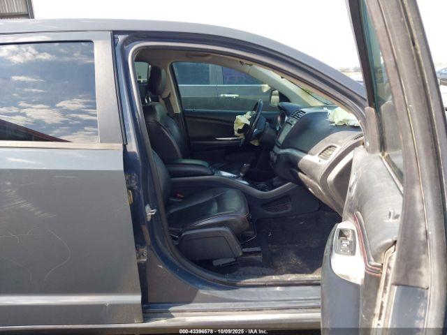 Dodge Journey Gt Image 7