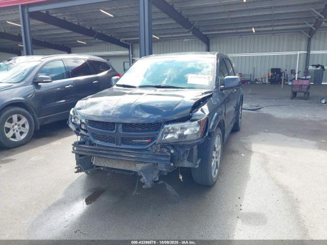 Dodge Journey Gt Image 5