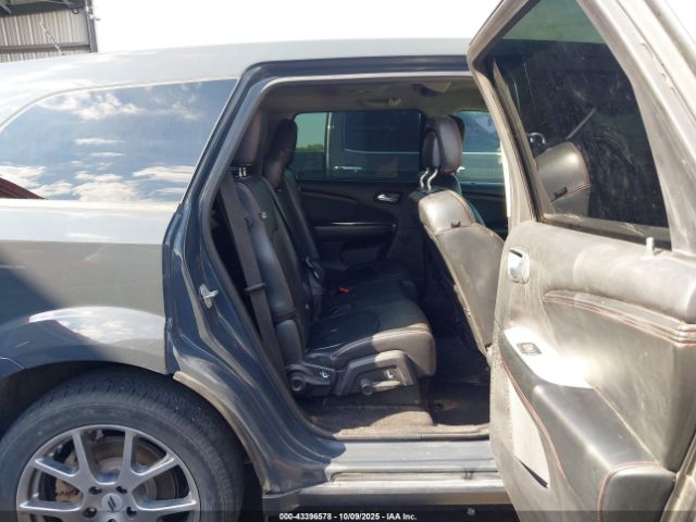 Dodge Journey Gt Image 9