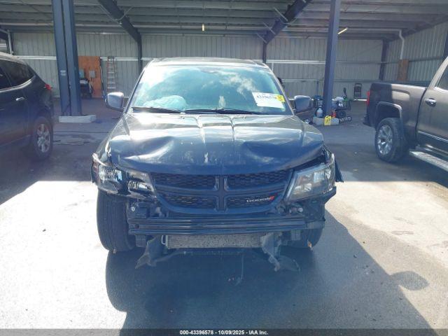 Dodge Journey Gt Image 18