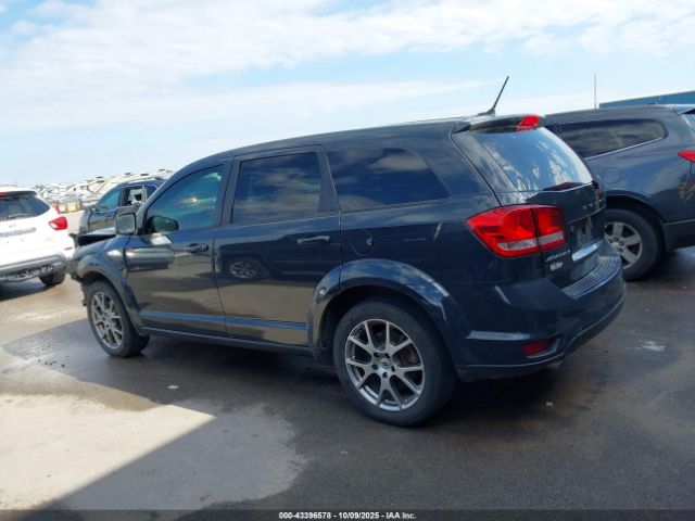 Dodge Journey Gt Image 17