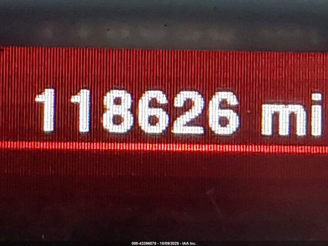 Dodge Journey Gt Image 12