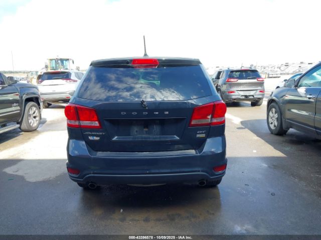 Dodge Journey Gt Image 3