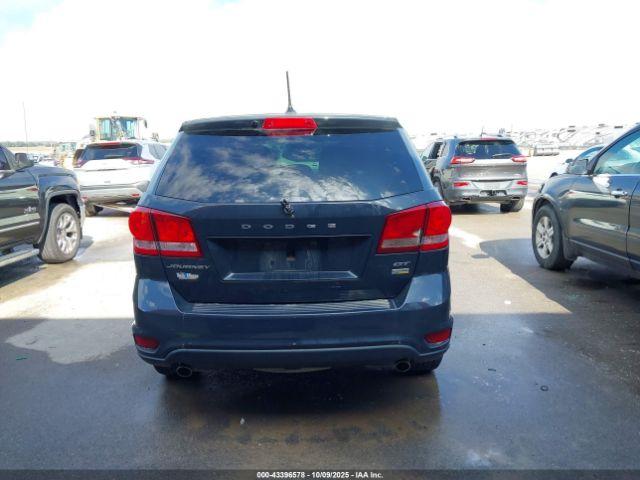 Dodge Journey Gt Image 3