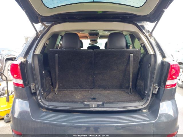 Dodge Journey Gt Image 15