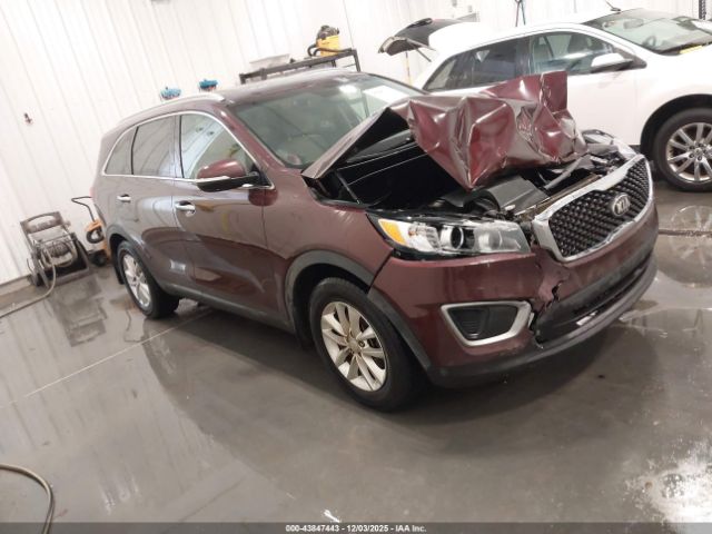 Kia Sorento 2.4l Lx Image 1