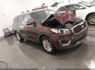 Kia Sorento 2.4l Lx Image 1