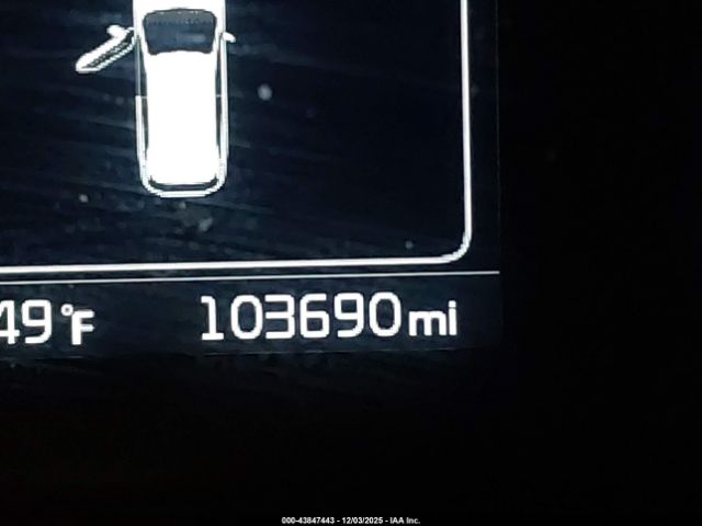 Kia Sorento 2.4l Lx Image 13