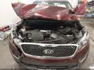 Kia Sorento 2.4l Lx Image 15