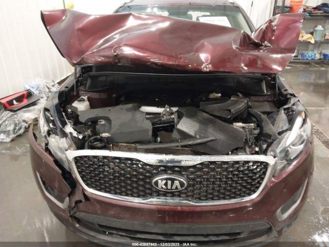 Kia Sorento 2.4l Lx Image 15