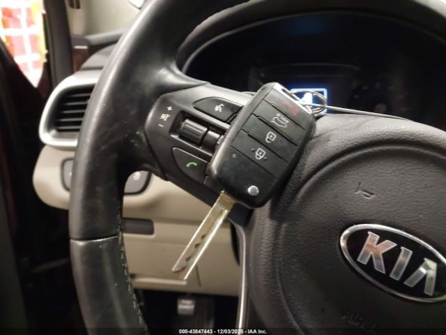 Kia Sorento 2.4l Lx Image 9