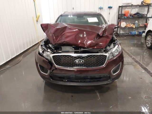 Kia Sorento 2.4l Lx Image 3