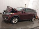 Kia Sorento 2.4l Lx Image 12