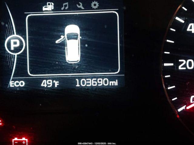 Kia Sorento 2.4l Lx Image 4