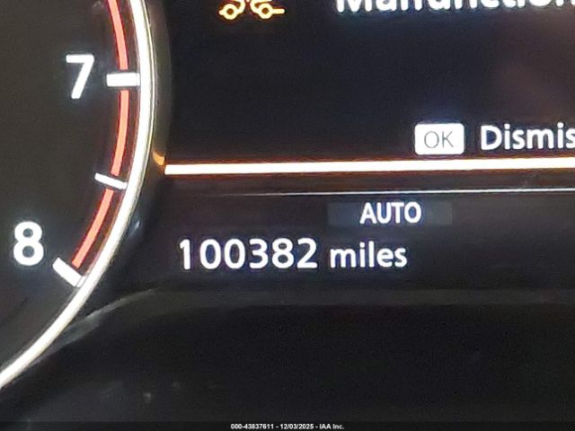 Nissan Rogue Sv Intelligent Awd Image 2