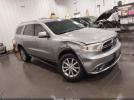 Dodge Durango Sxt Awd Image 1