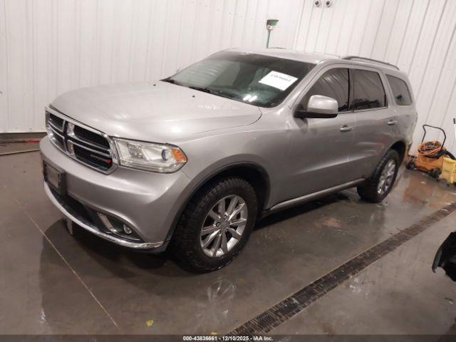 Dodge Durango Sxt Awd Image 16