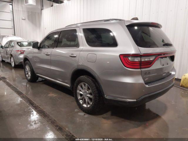 Dodge Durango Sxt Awd Image 9