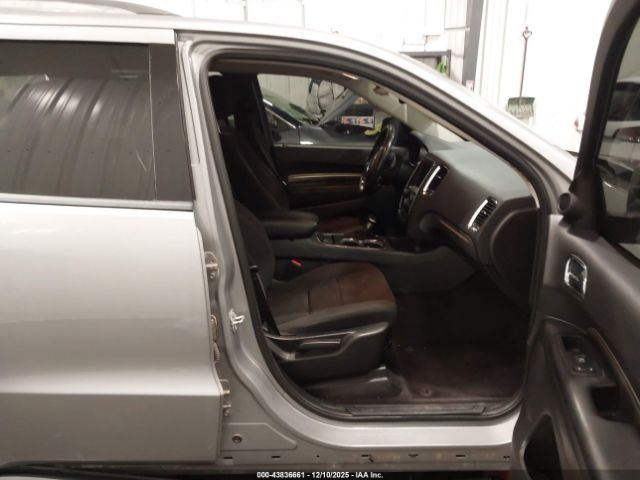 Dodge Durango Sxt Awd Image 3