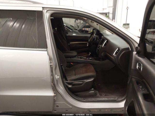 Dodge Durango Sxt Awd Image 3